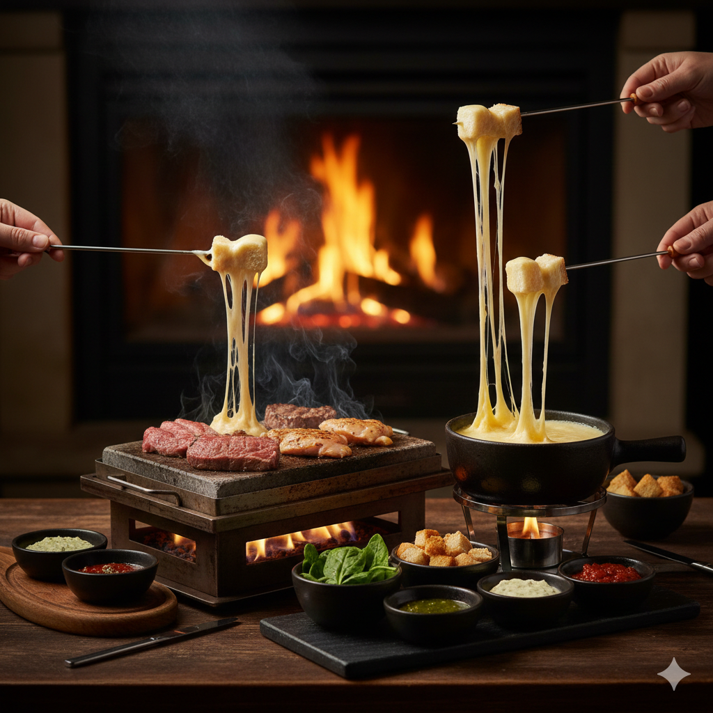 Onde Comer em Gramado e Canela: O Guia Gastronômico Definitivo