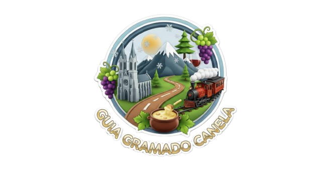Guia Gramado Canela